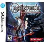 (Nintendo DS): Castlevania Order of Ecclesia